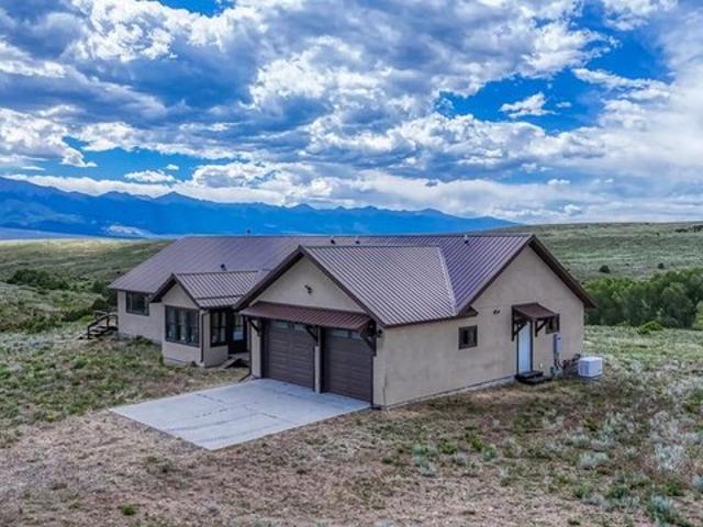 House for sale in Custer, Colorado