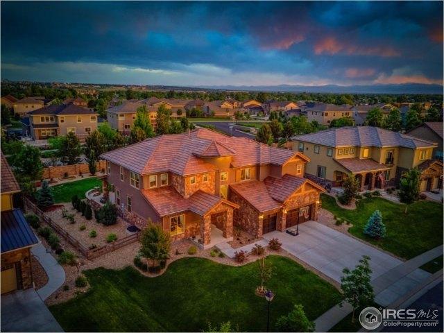 House for sale in Broomfield, Colorado