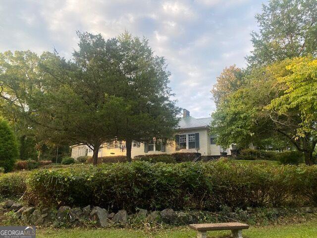 House for sale in West Point, Georgia