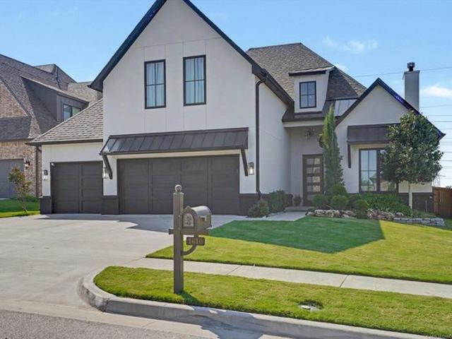 House for sale in Jenks, Tulsa County
