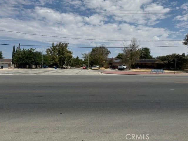 Land for sale in Lancaster, California