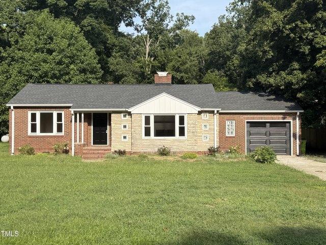 House for sale in Granville, North Carolina