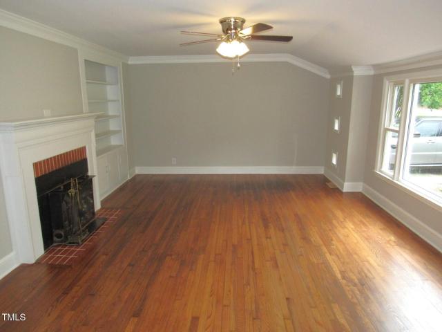 House for sale in Granville, North Carolina