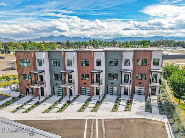Condo for sale in Bozeman, Montana