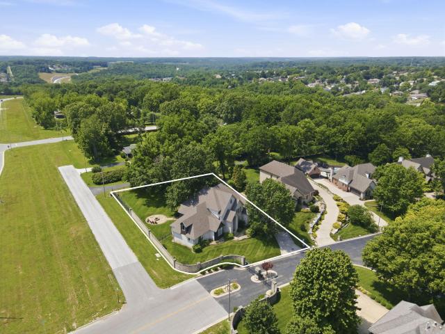 House for sale in Springfield, Missouri