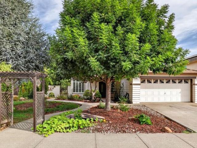 House for sale in Solano, California