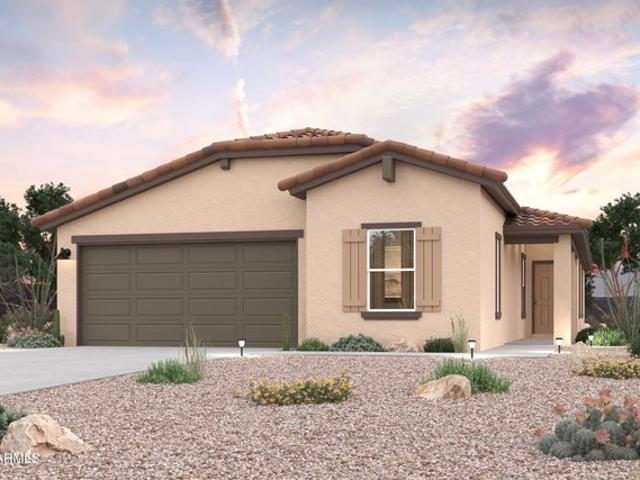 House for sale in Coolidge, Arizona