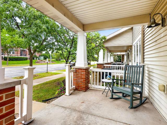 Condo for sale in Madison, Wisconsin