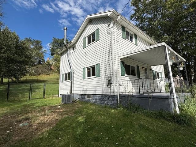 House for sale in Marshall Township, Allegheny County