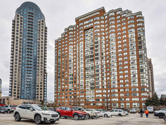 Condo for rent in Woburn, Ontario