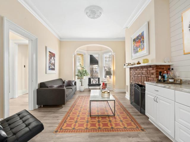 House for sale in Hudson, New Jersey