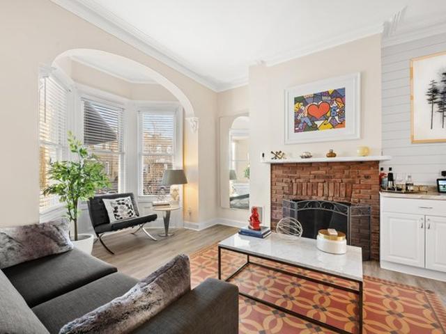 House for sale in Hudson, New Jersey