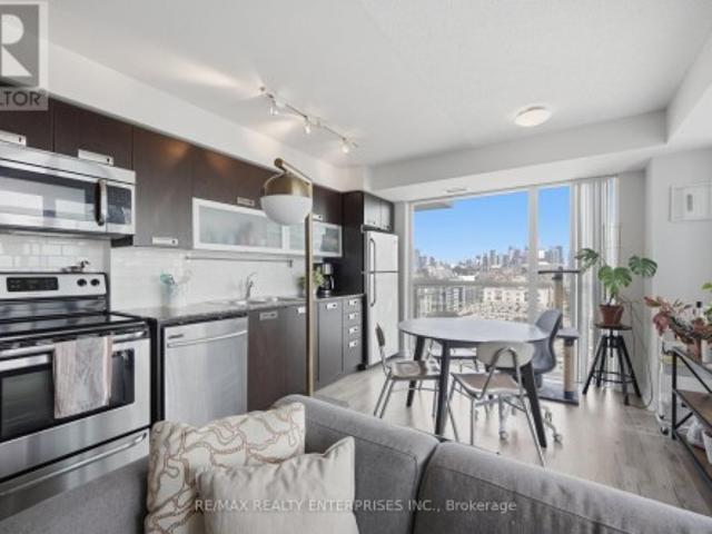 Condo for sale in Woburn, Ontario