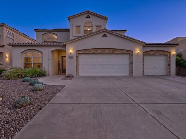 House for sale in Rio Rancho, New Mexico