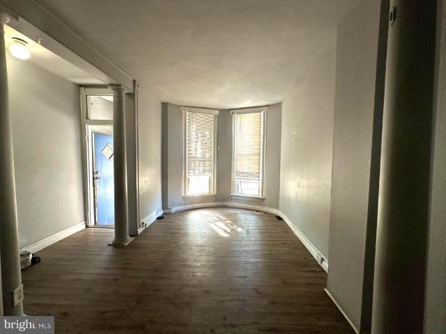 Townhouse for sale in New Southwest/Mount Clare, Baltimore