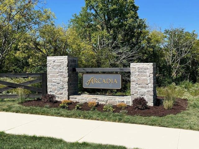 House for sale in Brentwood, Middle Tennessee