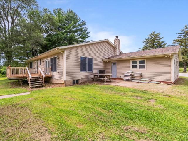 House for sale in Le Claire, Iowa