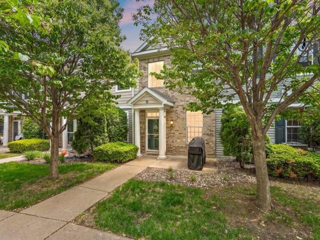 Townhouse for sale in Ramsey, Minnesota