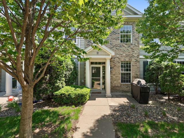 Townhouse for sale in Ramsey, Minnesota