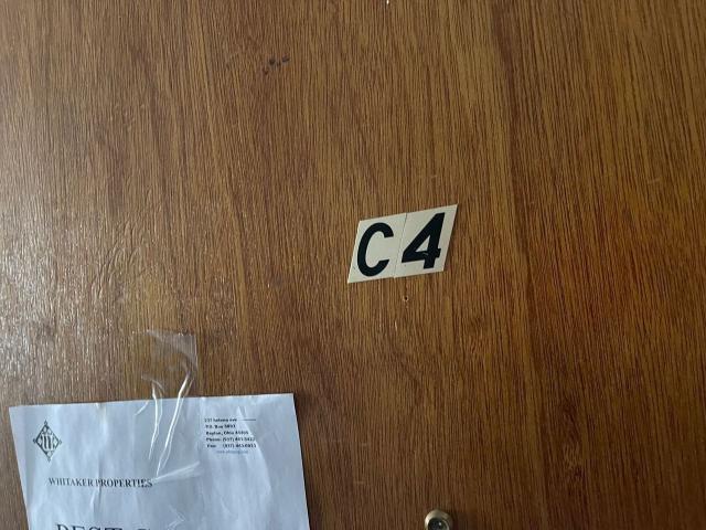 Apartment for rent in Dayton