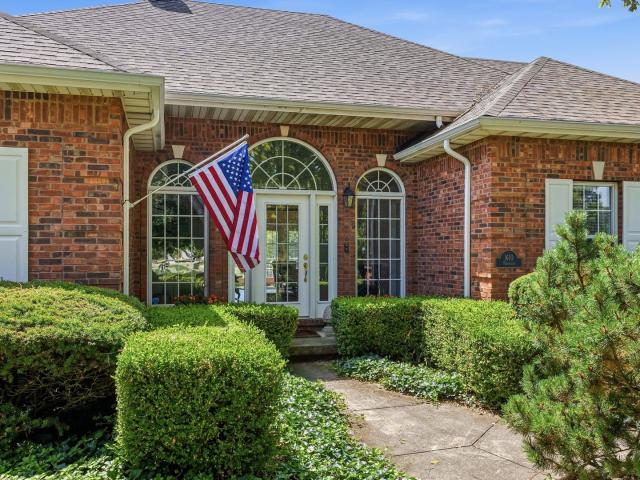 House for sale in Savoy, Illinois