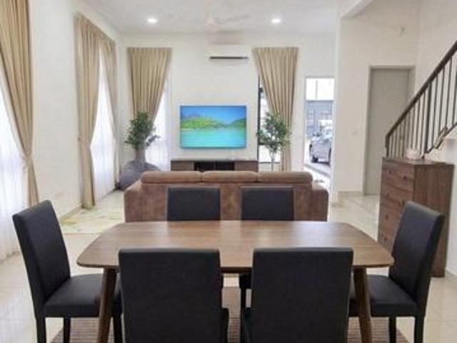 Terraced House for rent in Selangor