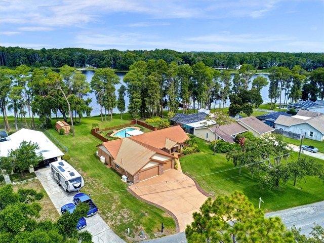House for sale in Odessa, Florida