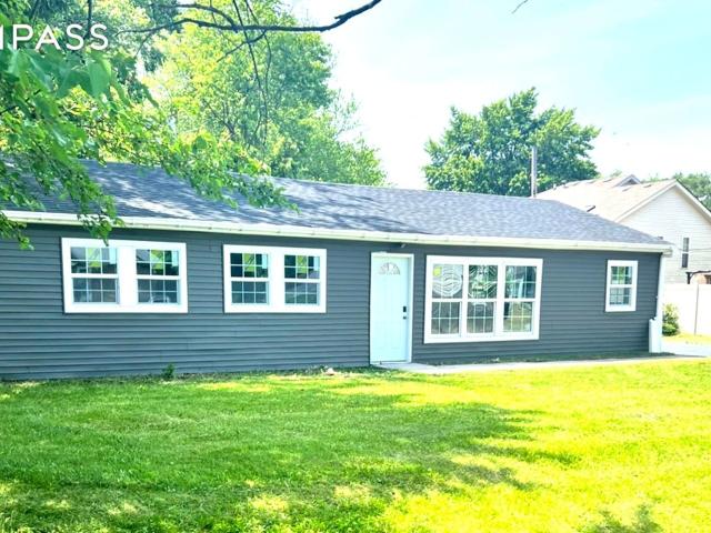 House for sale in Markham, Illinois