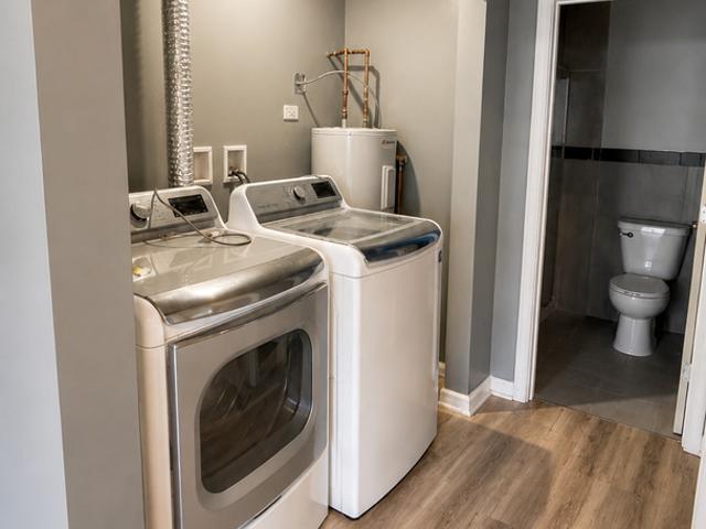 House for sale in Markham, Illinois