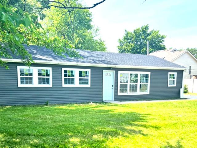 House for sale in Markham, Illinois