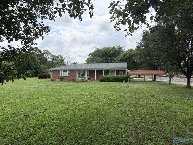 House for sale in Town Creek, Alabama
