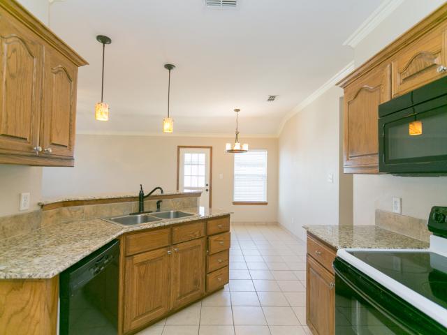 Apartment for rent in Smith, Texas