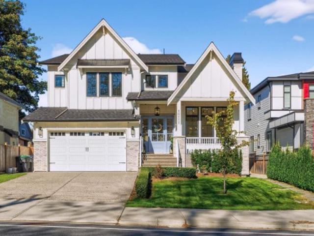 House for sale in Surrey, British Columbia