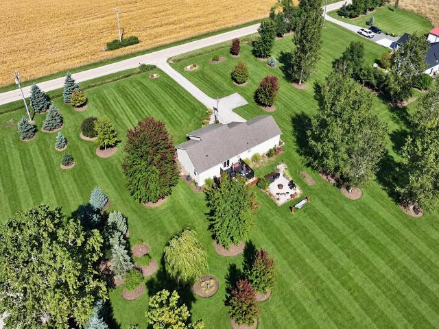 House for sale in Capac, Saint Clair County