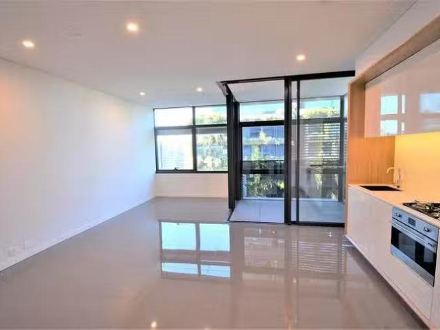 Apartment for rent in Aarons Pass