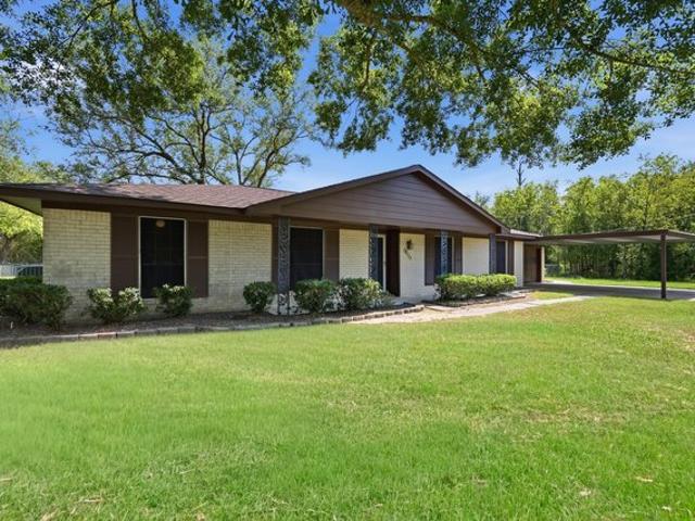 House for sale in Needville, Texas