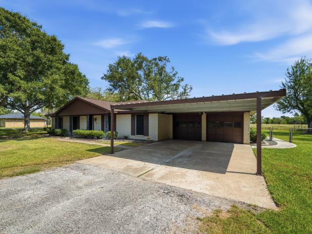 House for sale in Needville, Texas