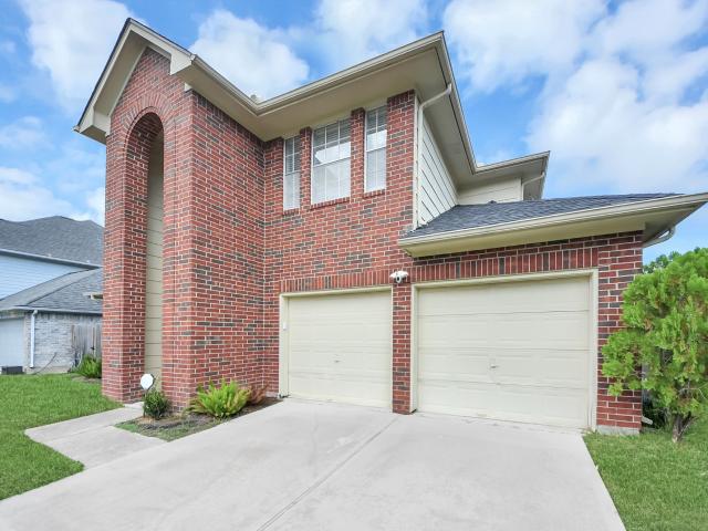 House for sale in Harris, Texas