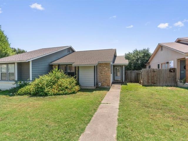 Townhouse for sale in Pflugerville, Travis County