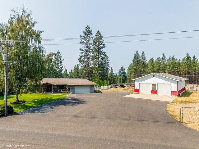 House for sale in Colbert, Washington