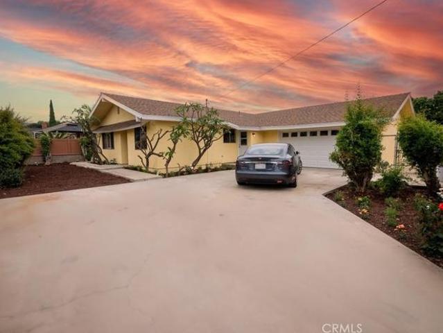 House for sale in Whittier, California
