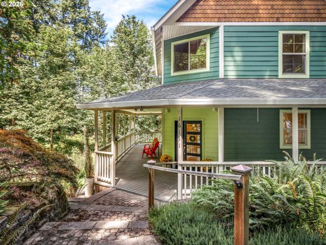 House for sale in Oregon City, Clackamas County