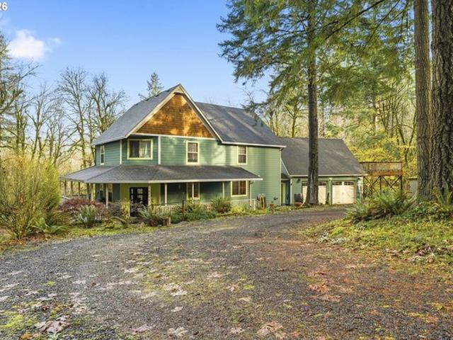 House for sale in Oregonia
