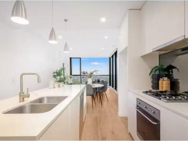 Apartment for rent in Sydney, New South Wales