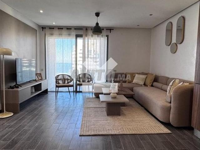 Appartement location à Anfa, Sidi Belyout