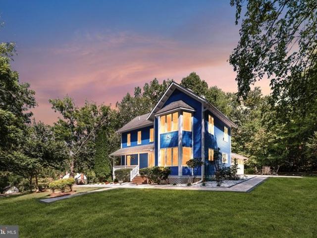 House for sale in Boyds, Maryland