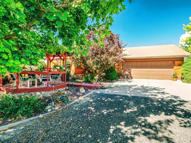 House for sale in Cedaredge, Colorado