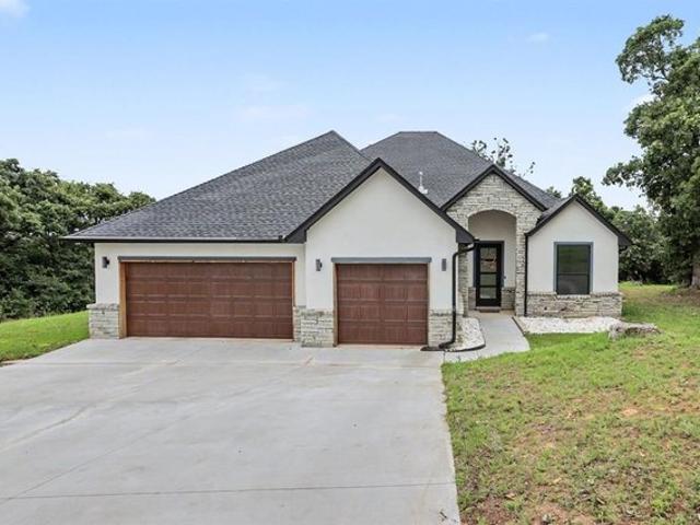 House for sale in Choctaw, Oklahoma