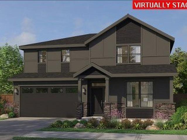 House for sale in Oregonia