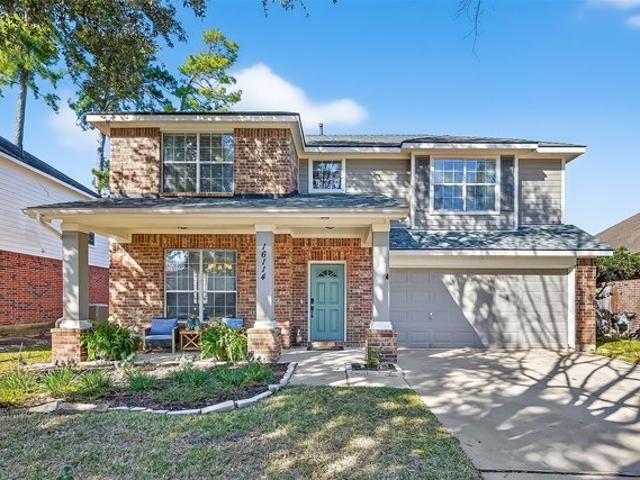 House for sale in Harris, Texas
